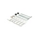 ACCESSOIRES FOR FCV4043 SAF 19,5'' 3057008000
